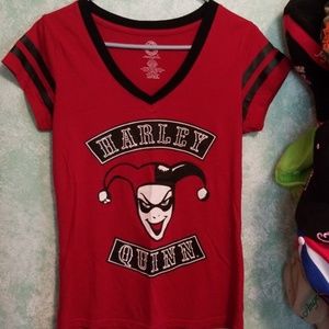 Harley Quinn Tee